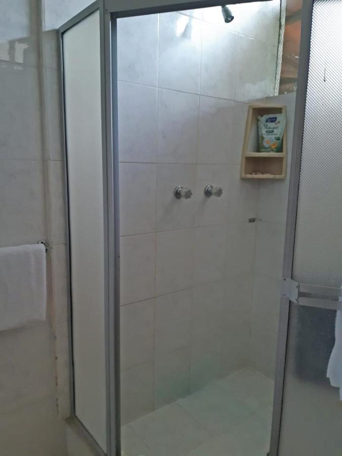 El Pedron Hotel 바뇨스 외부 사진